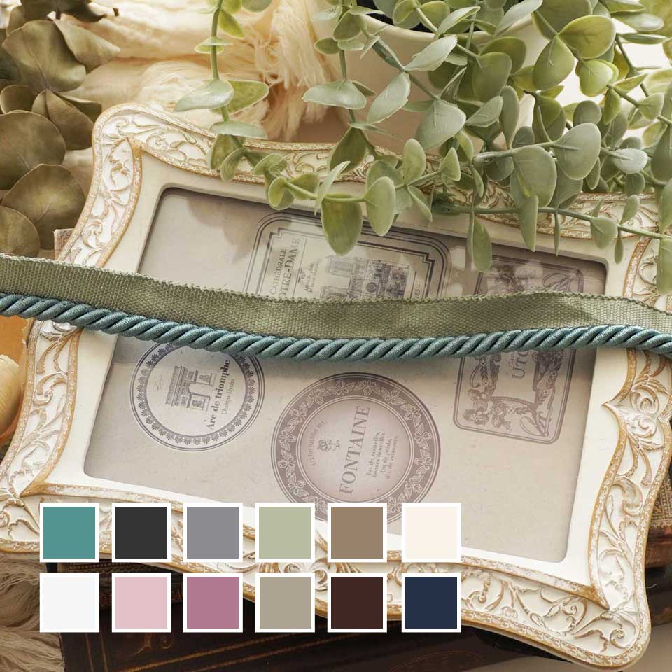 トリム・フリンジ