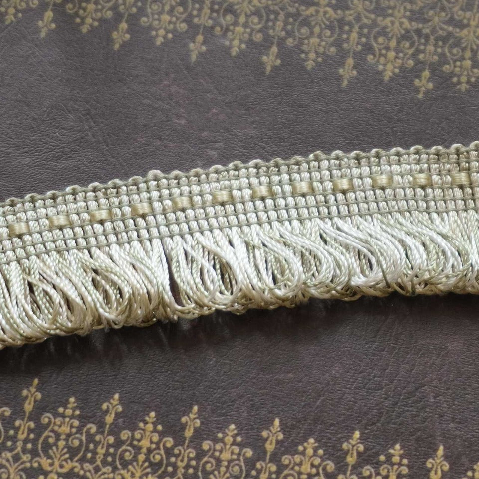 トリム・フリンジ