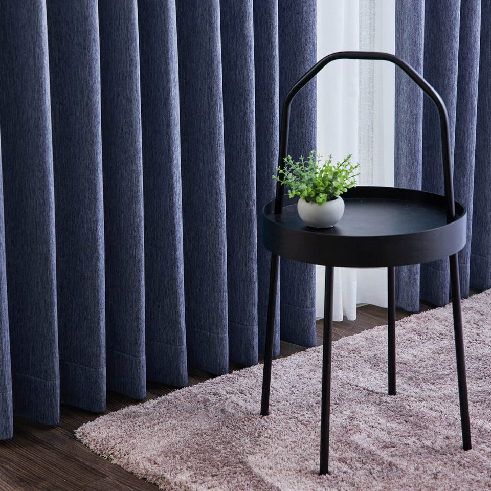 オーダー｜防炎・遮光カーテン｜売れ筋No.1 無地調でどんなお部屋にも