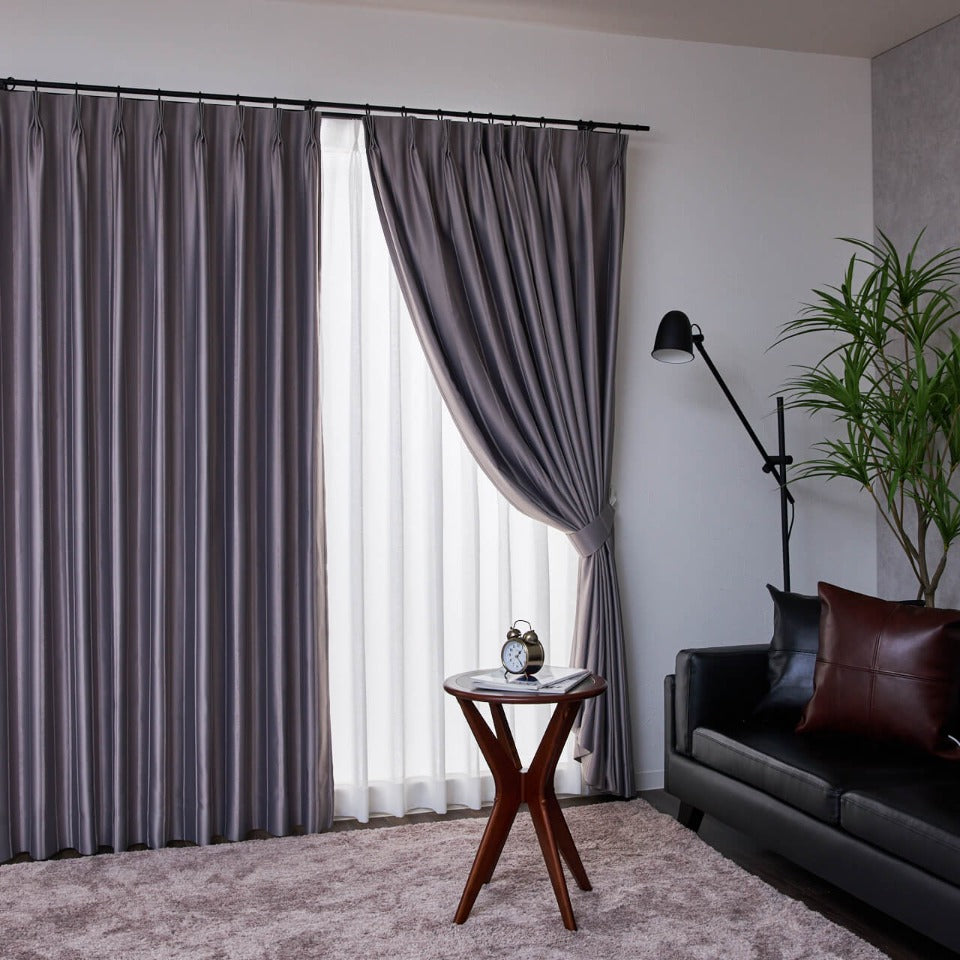 縦207×幅148　中古オーダーカーテン 縦207×幅148 中古オーダーカーテン 縦207×幅148 中古オーダーカーテン