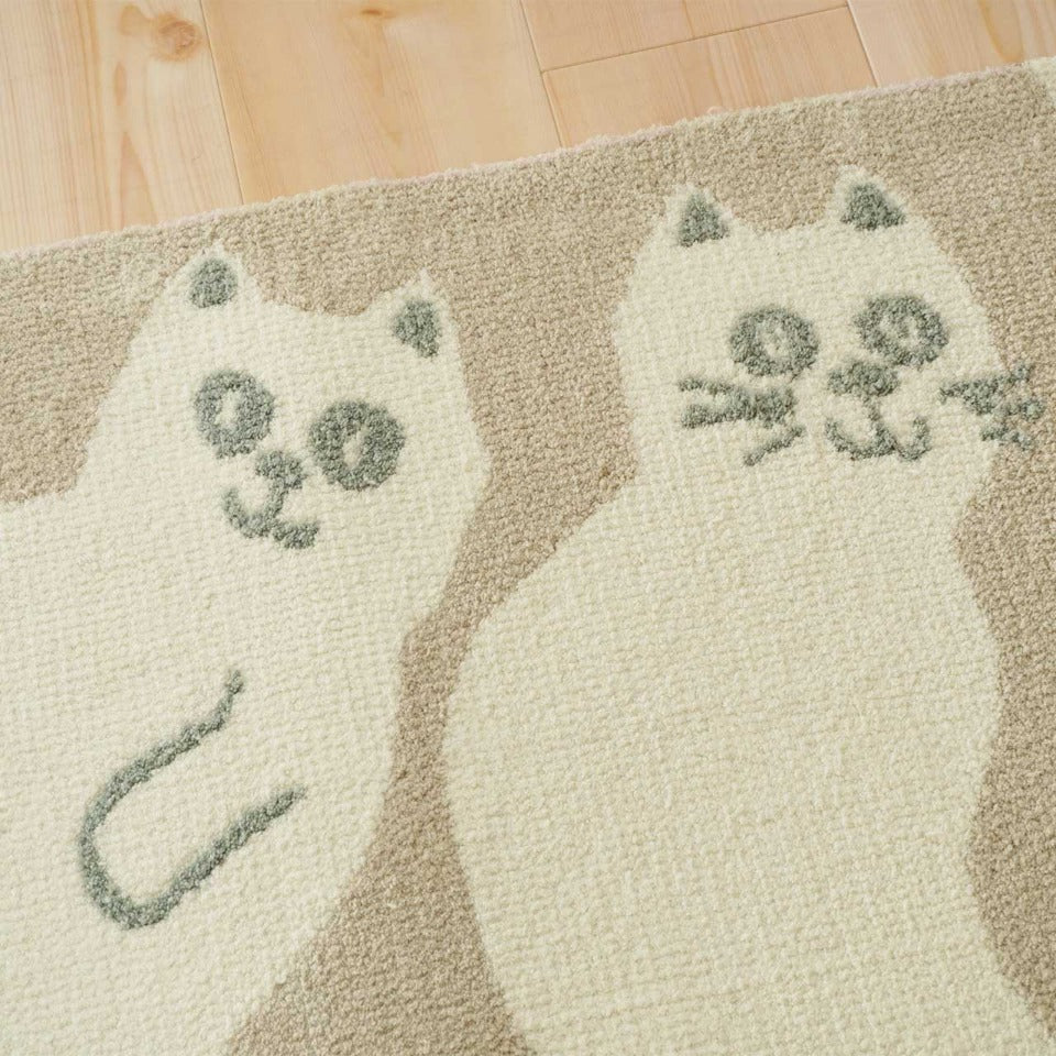 ラストサン　猫プレイマット nd3607576-1.jpg