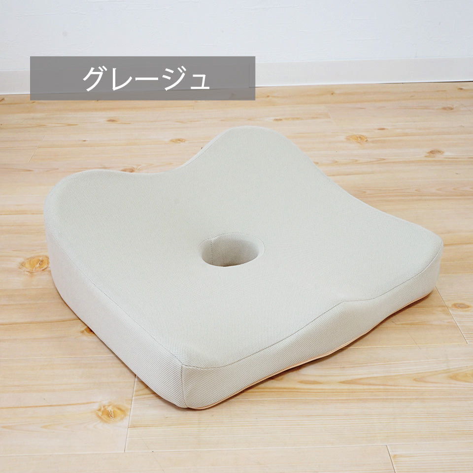 Hプレーン　ヘルスケアクッションGG