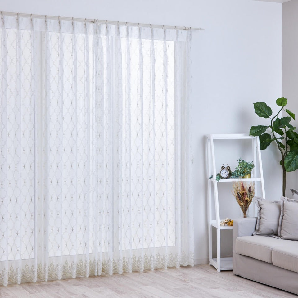 無料生地サンプル】ヘレンド2 トルコ刺繍