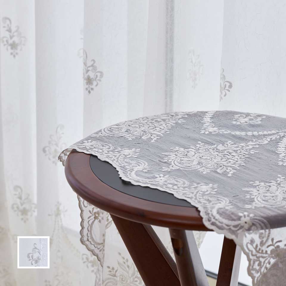 秋におすすめカーテン