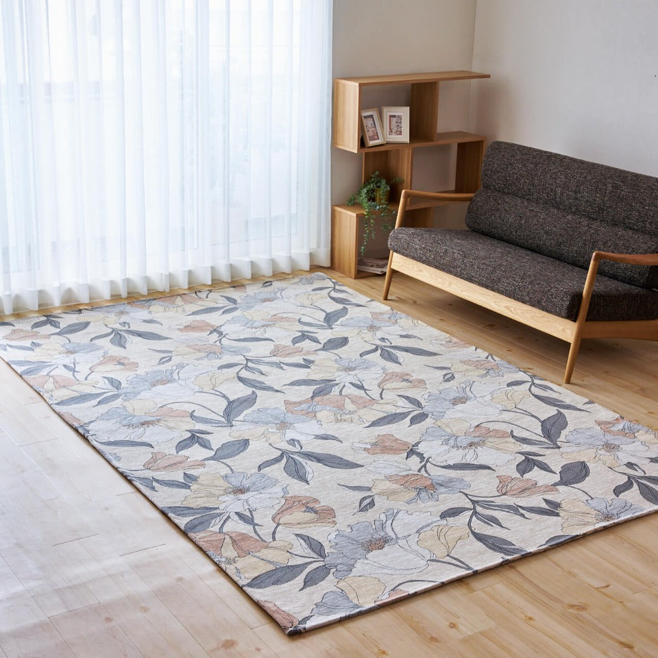 コジコジ様　シェニールダイニングシート　グレー4枚、ベージュ4枚おまとめ コジコジ様 シェニールダイニングシート グレー4枚、ベージュ4枚お