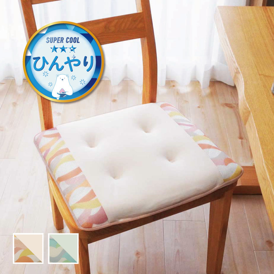Mキンメル 　シートクッションRO