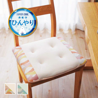 Mキンメル 　シートクッションRO