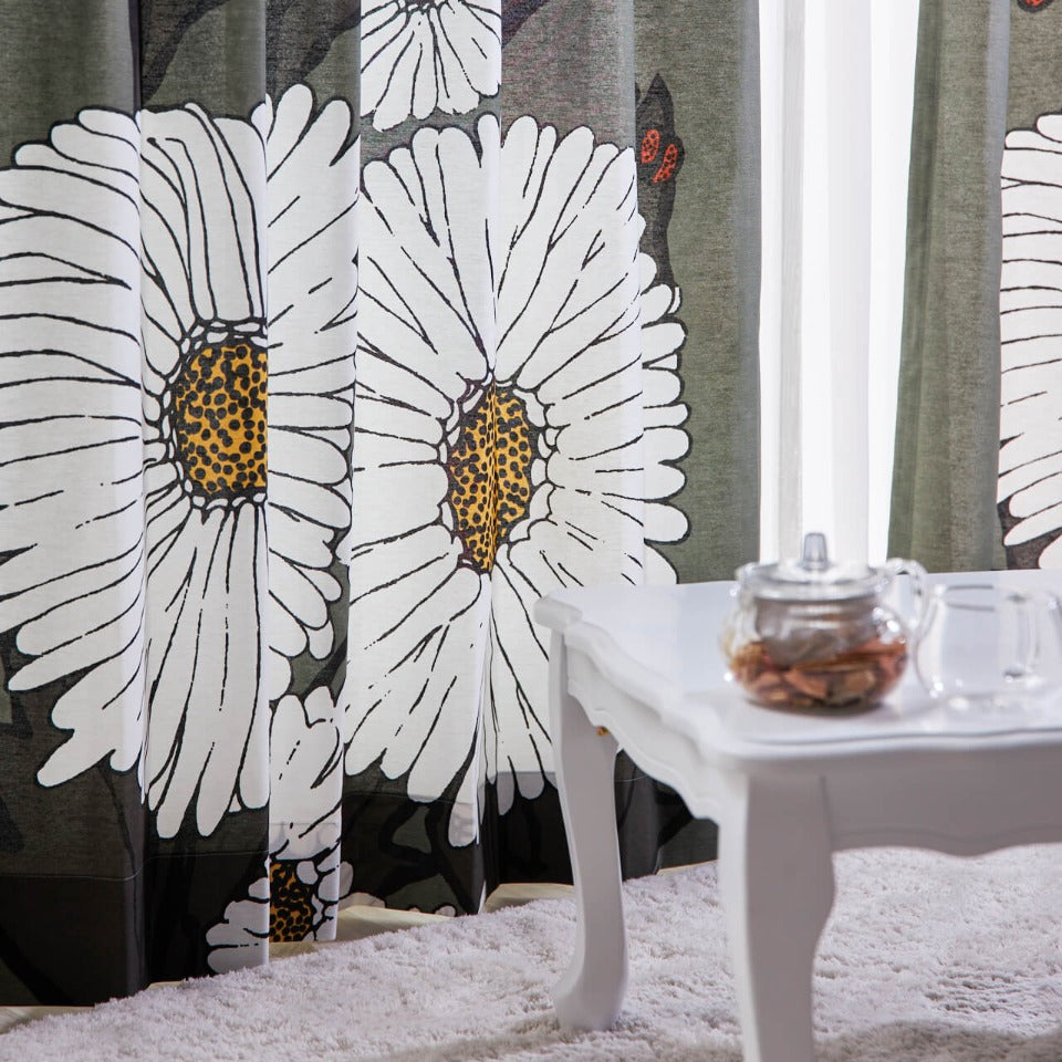 オーダー｜大輪の花が咲く人気の北欧デザイン ｜マム