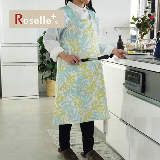 RベルクロスエプロンBL-1