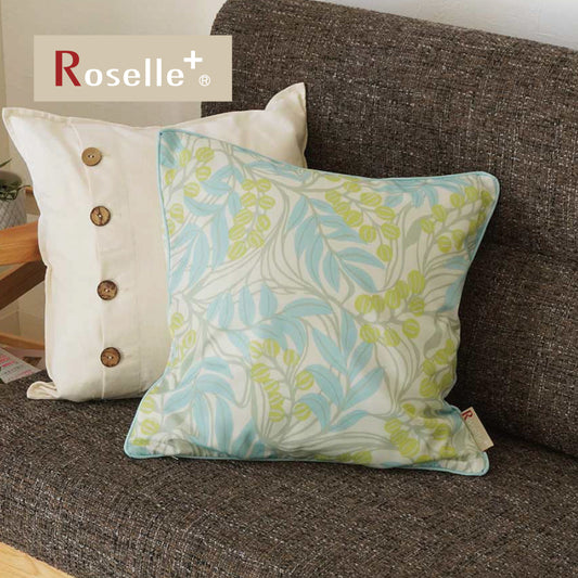 RベルクッションカバーBL-1