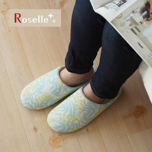 RベルソフトスリッパBL-1