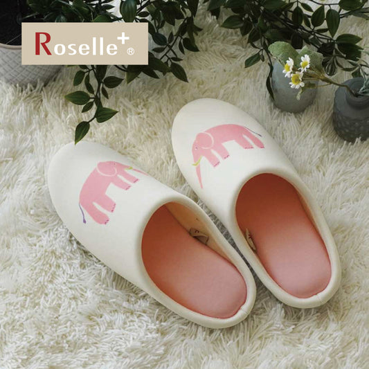 RエレファンティソフトスリッパPI-1