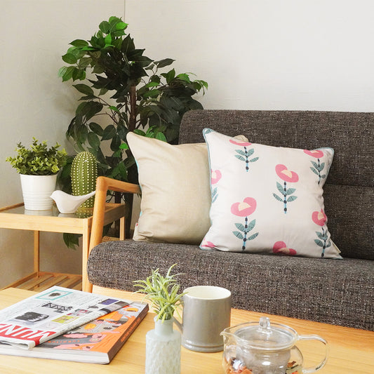 Rケバット　クッションカバーBE-2