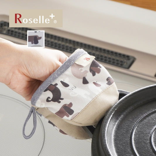 RコイラカベリミトンBR