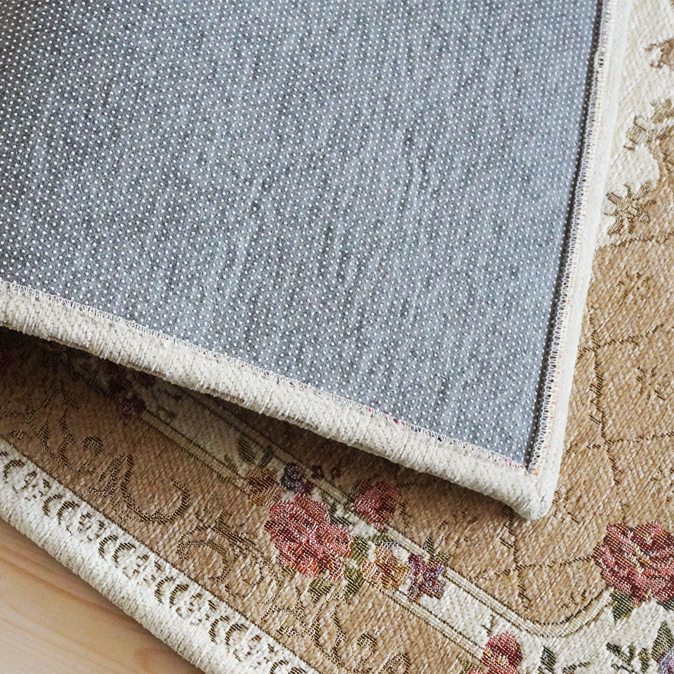 シェニール糸の高級感ある玄関マット｜SR-822 ゴブラン玄関マット