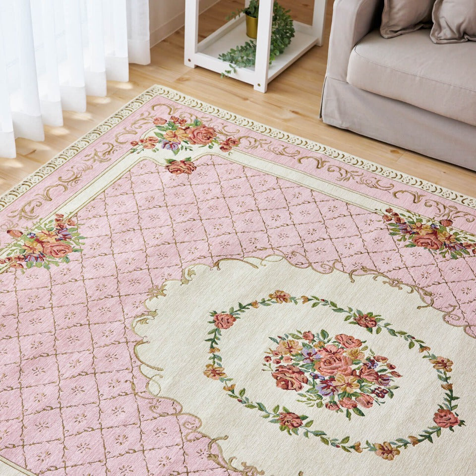 SR-822 ゴブランラグマット