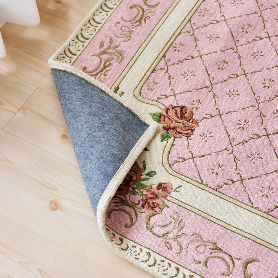 SR-822 ゴブランラグマット