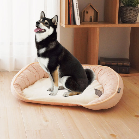 SRフェアリー カウチ《ピンク》