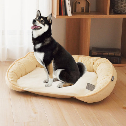 SRフェアリー カウチ《イエロー》