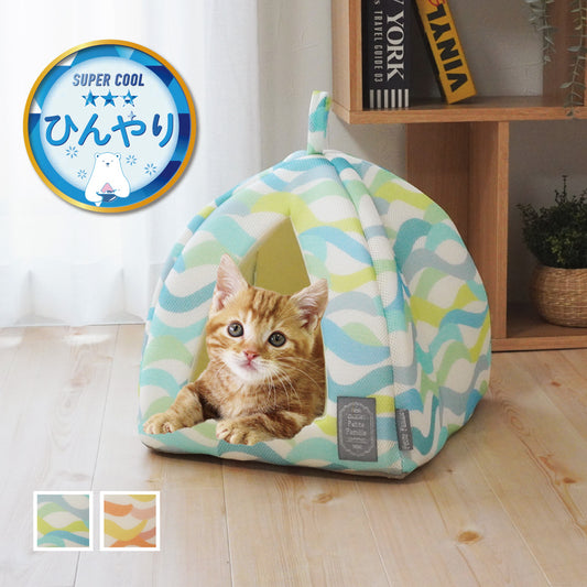 SRリップル テントG-1