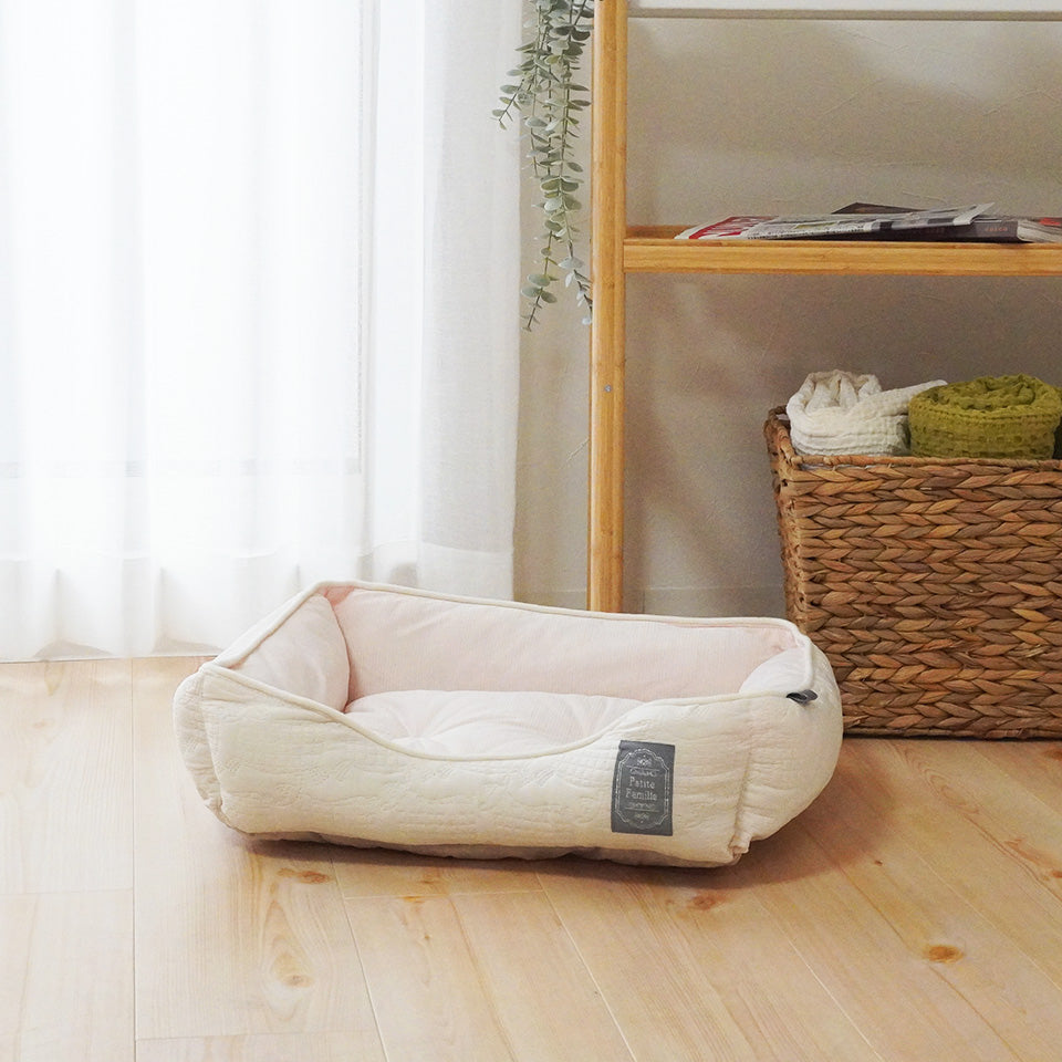 sangetsu 幅100㎝×総丈204㎝×2枚　定価34,300円 SRシープ スクエアベッド