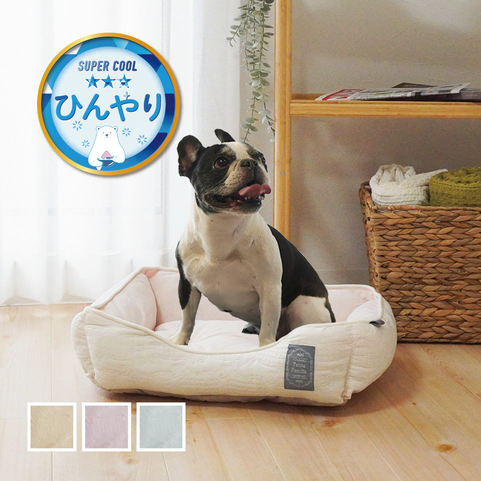 ペットベッド・ペット用品