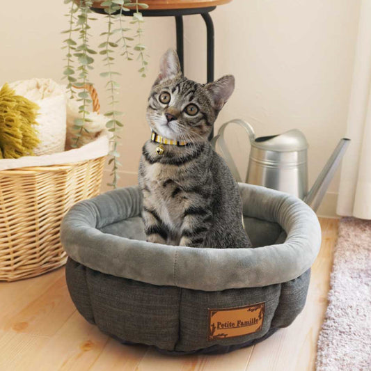 SRカーチ ボウル《グレー》