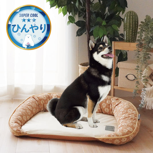 SRウィッシュ カウチ(オレンジ)-10