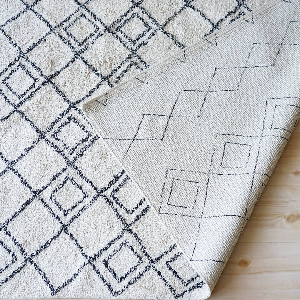 ラグラグ クラフT126FCラグ