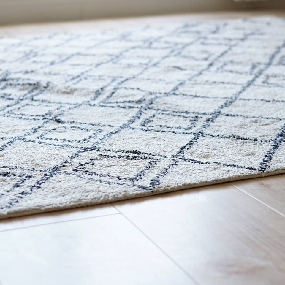 クラフT126FCラグ