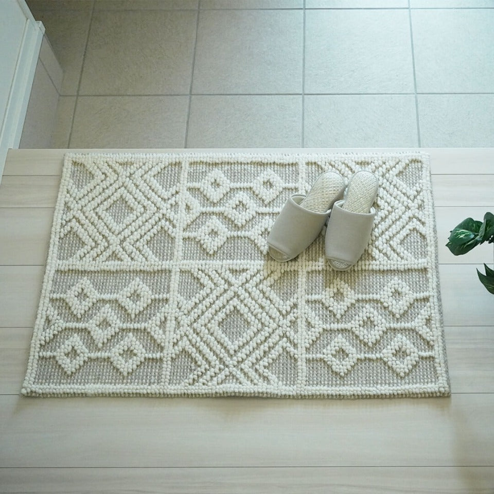 クラフT548WC 玄関マット