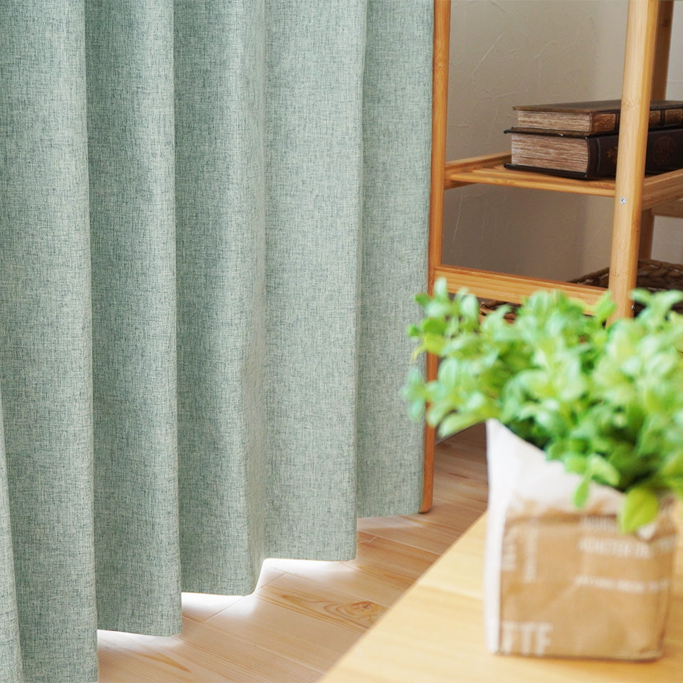 既製カーテン クライス