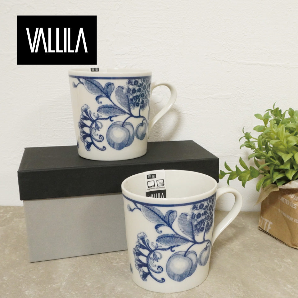 VALLILA ペルシカ ペアマグセット-1