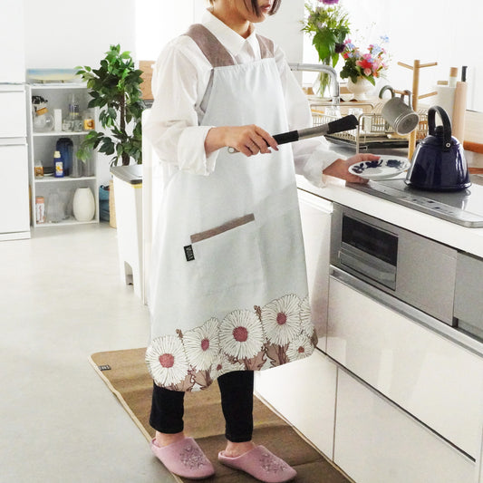 Vマム クロスエプロン-8