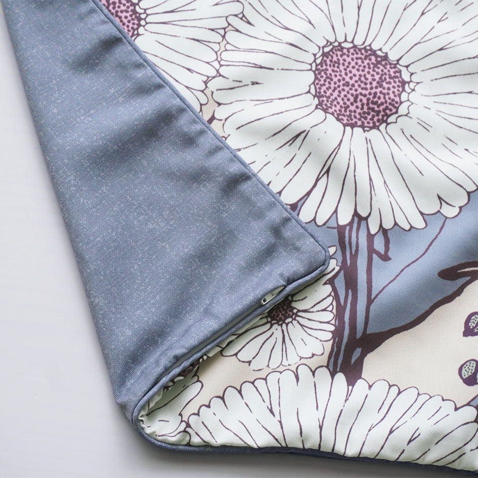 Vマム クッションカバー