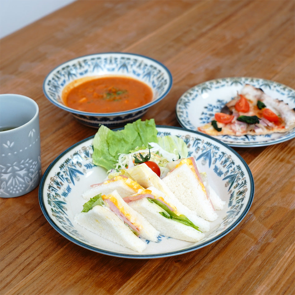 VALLILA アピラ 食器３点セット-4
