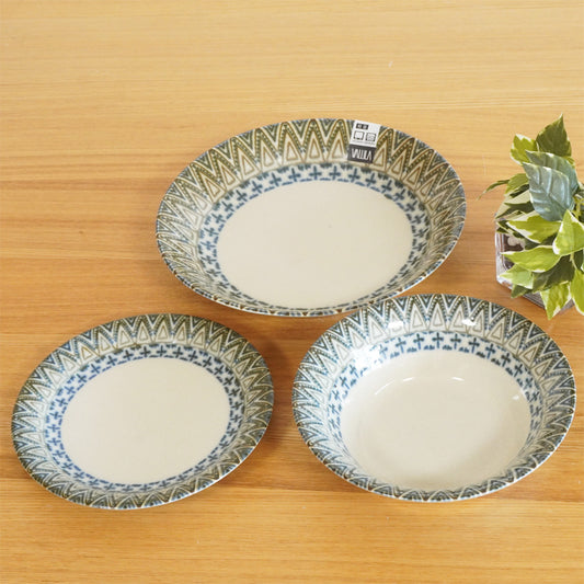 VALLILA チュルム 食器３点セット-2