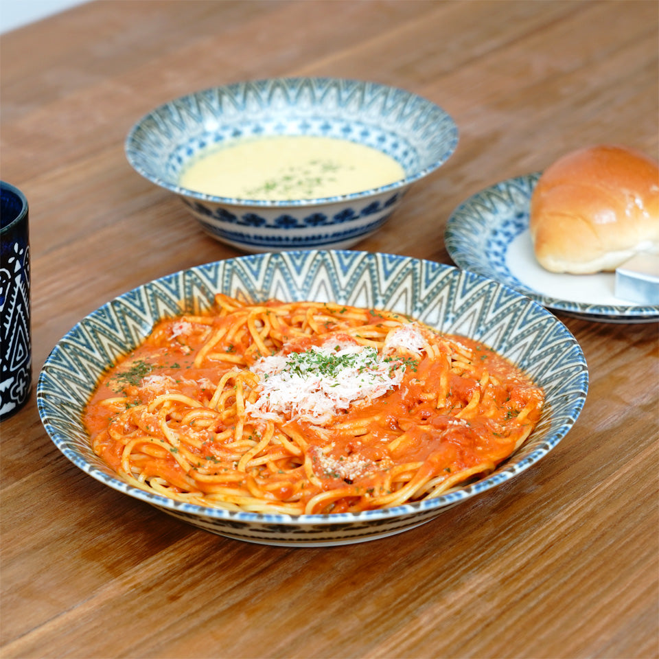 VALLILA チュルム 食器３点セット-3
