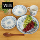 VALLILA カルパローザ 食器３点セット《アウトレット》
