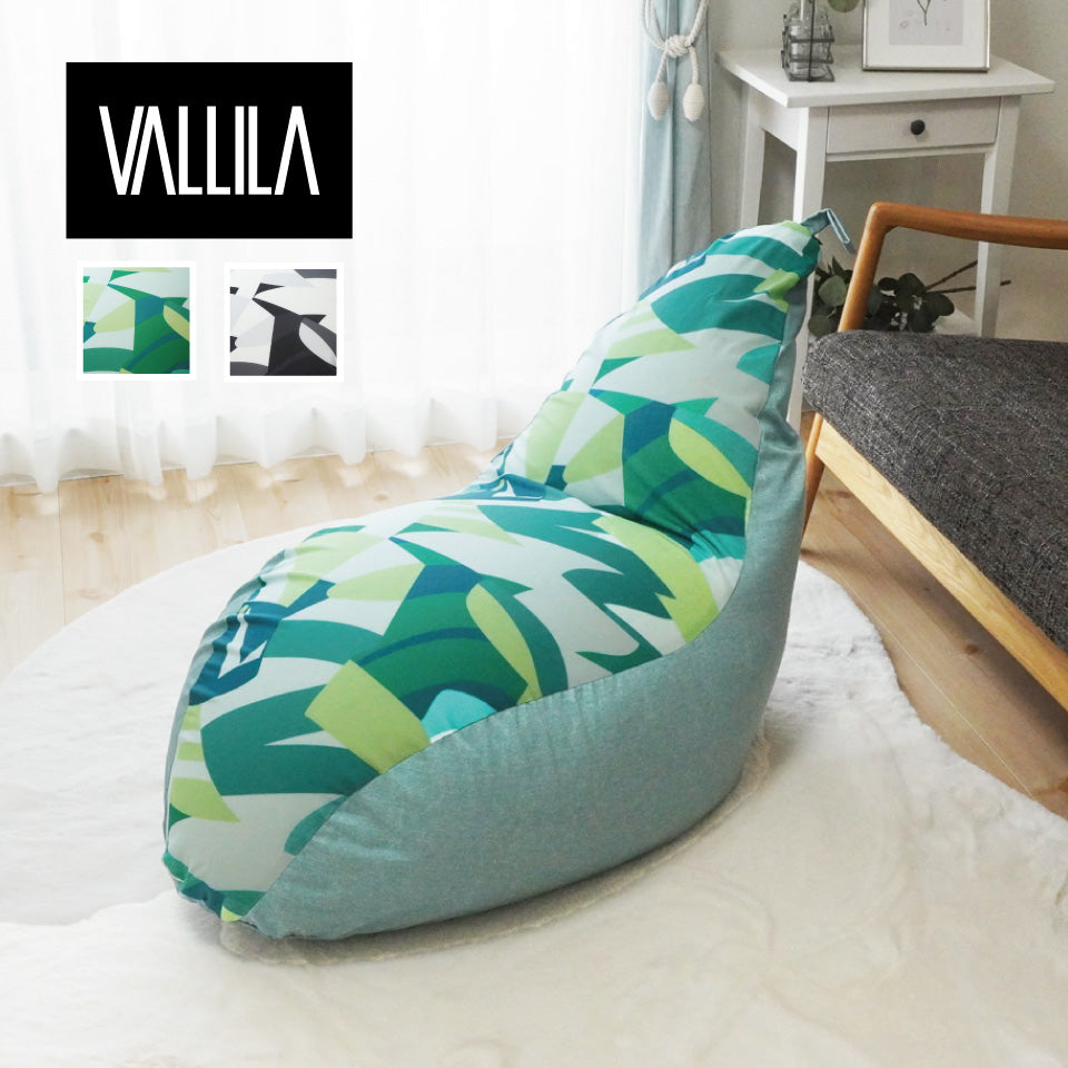 マニーローズコラージュ座布団クッション 背もたれカバー2個セット