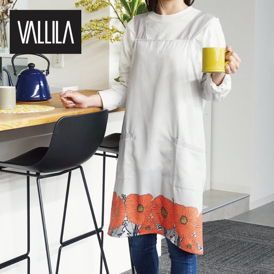 Vマム クロスエプロン《アウトレット》-1