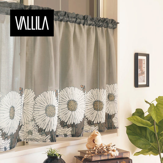 Vマム カフェカーテン《アウトレット》