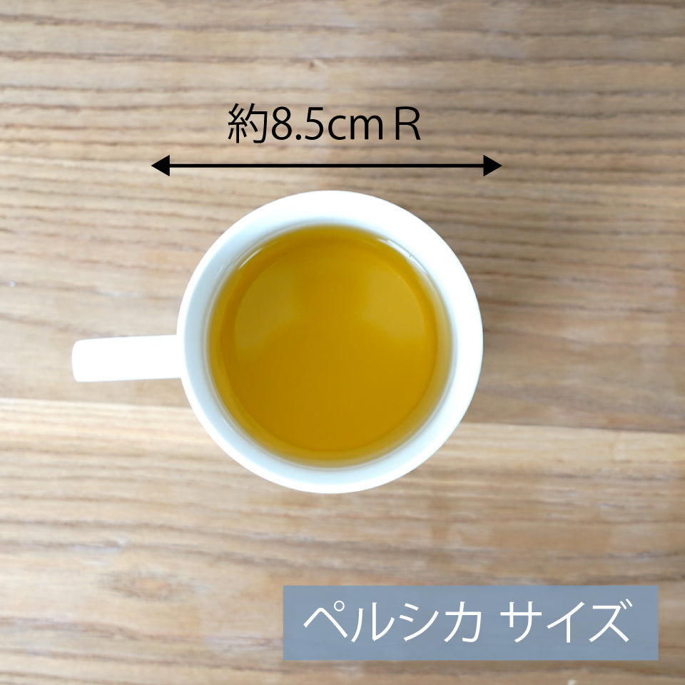 VALLILA ペルシカ ペアマグサイズ-2