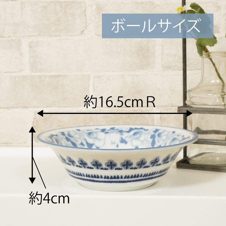 ボールサイズ