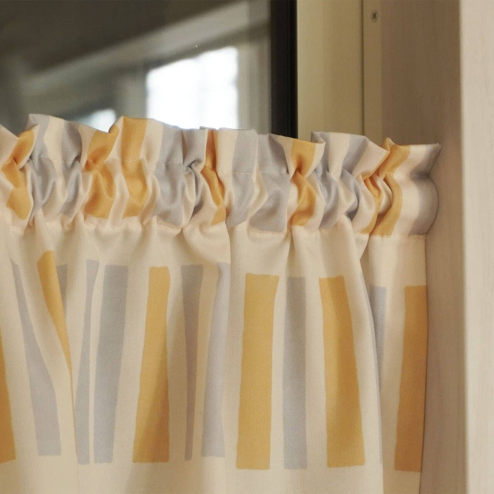 オーダーカフェ｜北欧手書き風ラインに心弾む、暮らしに馴染む優しい