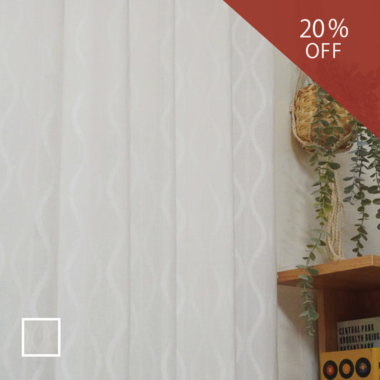 高機能モダンウェーブレース 期間限定割引20%OFF