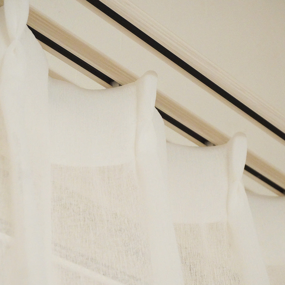 既製｜ガーゼのような柔らかさのナチュラルボイル｜ガーゼボイル