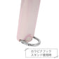 超小型サイズでパワフル送風 3段階風量 ハンディ扇風機｜WINSY ミニターボファン｜スタンド使用