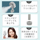 ミストでひんやり超軽量で3段階風量　ハンディ扇風機｜WINSY クールミストファン｜3つのポイント