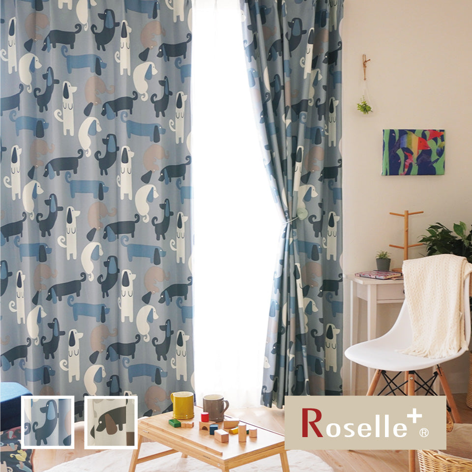 Roselle＋